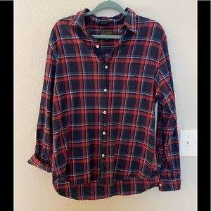 Flannel